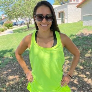 Lululemon Swiftly Speed Racerback SW